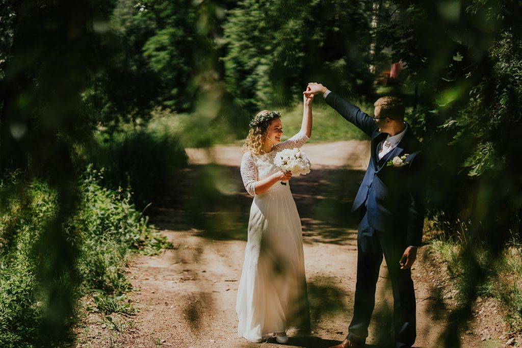 Wedding Ceremony